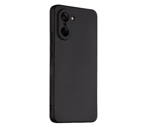 Tactical TPU Kryt pro Oneplus Nord CE 5 5G Black
