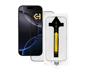 Tactical Impact Barrier for Rookies pro Apple iPhone 17 Pro