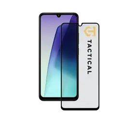 Tactical Glass Shield Privacy Stealth 5D sklo pro Xiaomi Redmi 14C 4G/A4 5G/A5 4G/Poco C75 Black