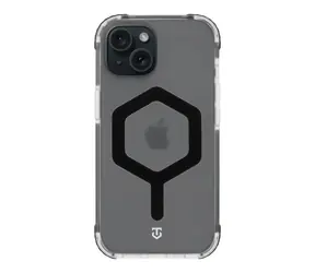 Tactical MagForce Hexagon Kryt pro Apple iPhone 15 T-Black