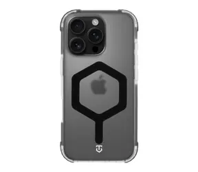 Tactical MagForce Hexagon Kryt pro Apple iPhone 16 Pro T-Black