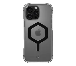 Tactical MagForce Hexagon Kryt pro Apple iPhone 16 Pro Max T-Black