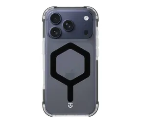 Tactical MagForce Hexagon Kryt pro Apple iPhone 17 Pro T-Black