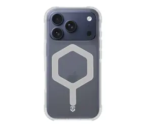 Tactical MagForce Hexagon Kryt pro Apple iPhone 17 Pro T-White
