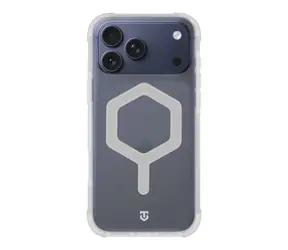Tactical MagForce Hexagon Kryt pro Apple iPhone 17 Pro Max T-White