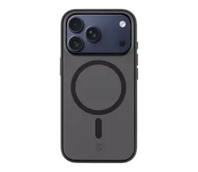 Tactical MagForce SmoothIsFast Kryt pro Apple iPhone 17 Pro Asphalt