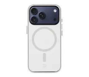 Tactical MagForce SmoothIsFast Kryt pro Apple iPhone 17 Pro Chalk