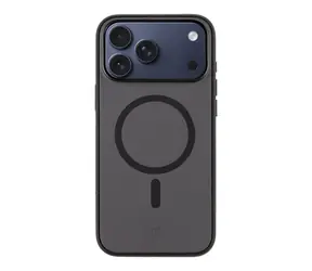 Tactical MagForce SmoothIsFast Kryt pro Apple iPhone 17 Pro Max Asphalt