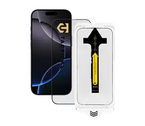 Tactical Impact Barrier for Rookies pro Apple iPhone 17 Pro Max