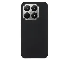 Tactical TPU Kryt pro Xiaomi 15T Black