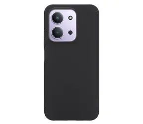 Tactical TPU Kryt pro Xiaomi Redmi 15C 4G/5G Black