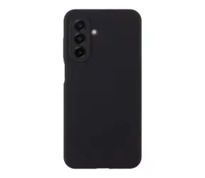 Tactical Velvet Smoothie Kryt pro Samsung Galaxy A17 4G/5G Asphalt