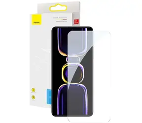 Baseus Tempered-Glass Screen Protector pro Xiaomi Redmi K60/K60 Pro