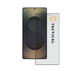 Nillkin Super Frosted PRO Zadní Kryt pro Apple iPhone 17 Pro Max Black