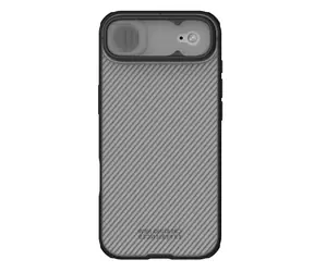 Nillkin CamShield PRO Zadní Kryt pro Apple iPhone Air Transparent Black