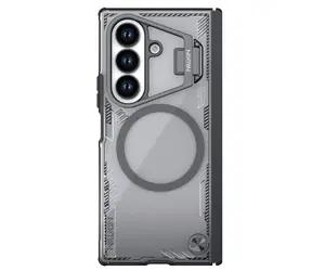 Nillkin Iceblade Prop Magnetic Kryt pro Samsung Galaxy Z Fold 7 Black