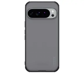 Nillkin Super Frosted PRO Zadní Kryt pro Google Pixel 10/10 Pro Transparent Black