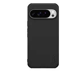 Nillkin Super Frosted PRO Magnetic Zadní Kryt pro Google Pixel 10 Pro XL Black