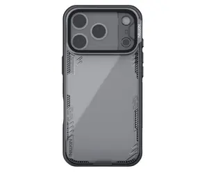 Nillkin Iceblade Prop Kryt pro Apple iPhone 17 Pro Dark Night Black