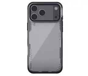 Nillkin Iceblade Prop Kryt pro Apple iPhone 17 Pro Max Dark Night Black