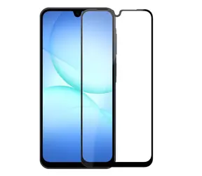 Nillkin Tvrzené Sklo 2.5D CP+ PRO Black pro Samsung Galaxy A17 5G