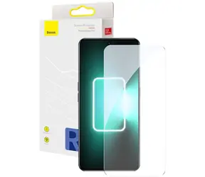 Baseus Ochranné tvrzené sklo pro Realme GT Neo5