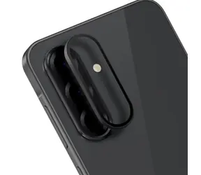 OBAL:ME Ochrana Čoček pro Samsung Galaxy A36 5G Black