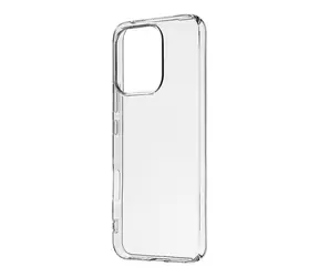 OBAL:ME TPU Kryt pro Honor 400 Lite Transparent