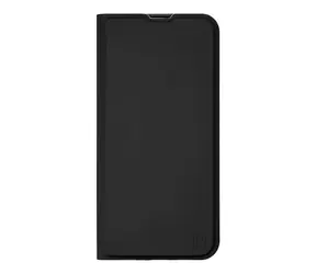 OBAL:ME SmoothTouch Pouzdro pro Xiaomi Redmi A5 Black