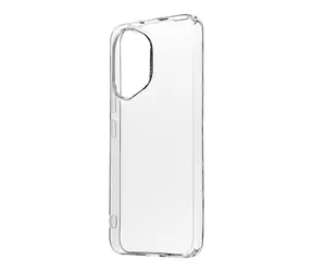 OBAL:ME TPU Kryt pro Honor 400 Transparent