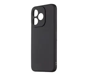 OBAL:ME Matte TPU Kryt pro Honor 400 Lite Black