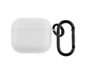 OBAL:ME GhostCase Pouzdro pro Apple Airpods 4