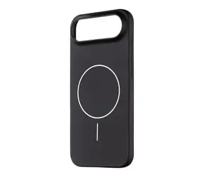 OBAL:ME MagNetix Matte TPU Kryt pro Apple iPhone Air Black