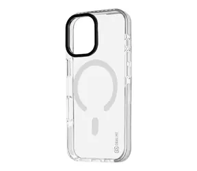 OBAL:ME MagNetix Bumper Kryt pro Apple iPhone 17 White