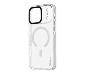 OBAL:ME MagNetix Bumper Kryt pro Apple iPhone 17 Pro Max White