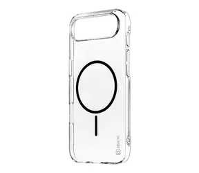 OBAL:ME MagNetix Limpid Kryt pro Apple iPhone Air Transparent