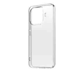 OBAL:ME TPU Kryt pro Xiaomi 15T Pro Transparent