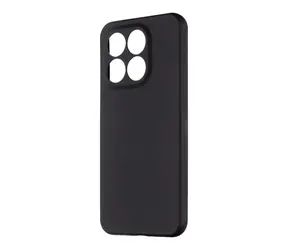 OBAL:ME Matte TPU Kryt pro Xiaomi 15T Black