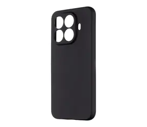 OBAL:ME Matte TPU Kryt pro Xiaomi 15T Pro Black