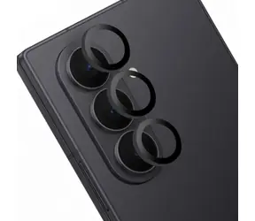 OBAL:ME Ochrana Čoček pro Samsung Galaxy Z Fold 7 Jetblack