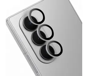 OBAL:ME Ochrana Čoček pro Samsung Galaxy Z Fold 7 Silver Shadow