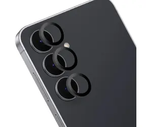 OBAL:ME Ochrana Čoček pro Samsung Galaxy S25 FE Titanium Jetblack