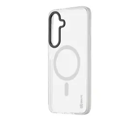 OBAL:ME MagNetix Bumper Kryt pro Samsung Galaxy S25 FE White