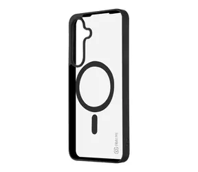 OBAL:ME MagNetix Outline Kryt pro Samsung Galaxy S25 FE Black