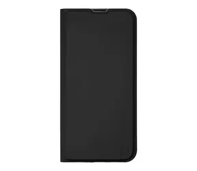 OBAL:ME SmoothTouch Pouzdro pro Xiaomi 15T Black