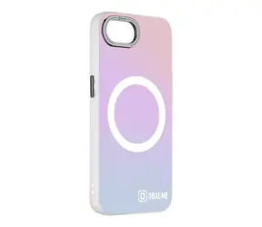 OBAL:ME HoloMag Kryt pro Apple iPhone 16e White