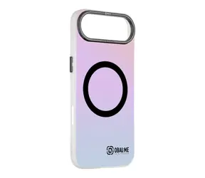 OBAL:ME HoloMag Kryt pro Apple iPhone Air Black