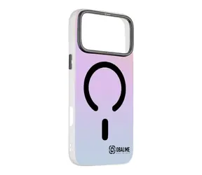 OBAL:ME HoloMag Kryt pro Apple iPhone 17 Pro Max Black