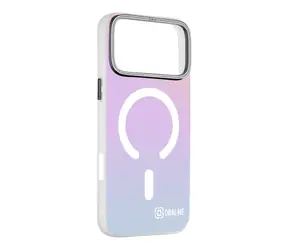 OBAL:ME HoloMag Kryt pro Apple iPhone 17 Pro Max White