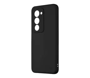 OBAL:ME Matte TPU Kryt pro Xiaomi Redmi 15 4G/5G Black